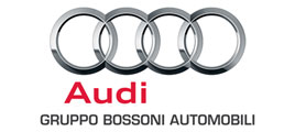 bossoni audi